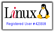 linux user