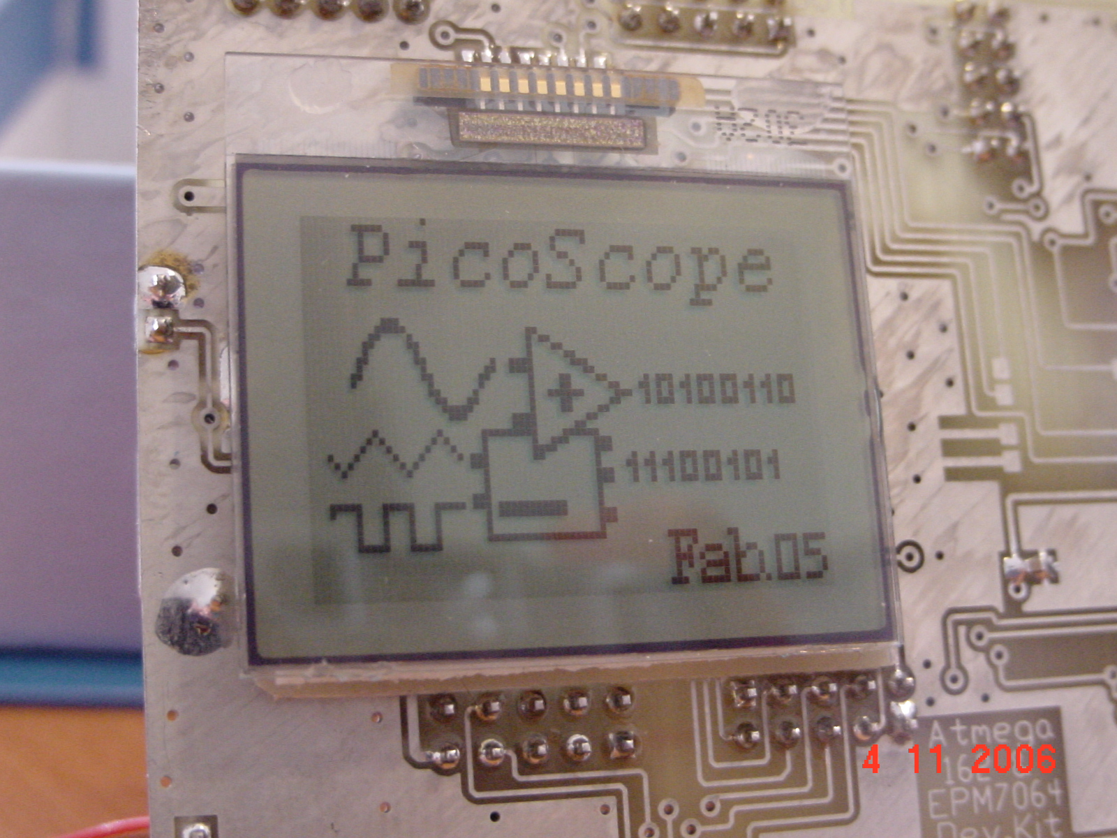 picoscope